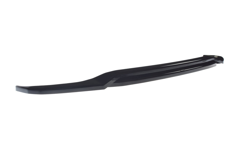 Maxton Design Front Ansatz passend für BMW X5 G05 M Paket schwarz Hochglanz