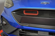 Laden Sie das Bild in den Galerie-Viewer, Maxton Design Front Grill Ford Focus ST / ST-Line Mk4 schwarz Hochglanz