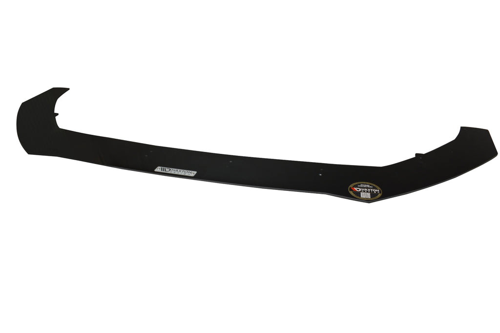 Maxton Design Racing Front Ansatz passend für V.1 passend für AUDI RS5 COUPE MK2 (F5)
