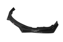 Laden Sie das Bild in den Galerie-Viewer, Maxton Design Front Ansatz passend für V.2 TOYOTA GT86 FACELIFT schwarz Hochglanz