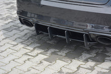 Laden Sie das Bild in den Galerie-Viewer, Maxton Design Diffusor Heck Ansatz passend für Heckschürze V.1 passend für AUDI RS3 8V FL SPORTBACK