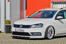 Laden Sie das Bild in den Galerie-Viewer, Ingo Noak Cup Frontspoilerlippe für VW Passat 3C, B7 R-Line