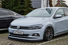 Laden Sie das Bild in den Galerie-Viewer, Ingo Noak Cup Frontspoilerlippe für Polo 6 , 2G