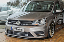 Laden Sie das Bild in den Galerie-Viewer, Ingo Noak Cup Frontspoilerlippe für VW Caddy