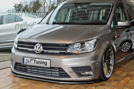 Ingo Noak Cup Frontspoilerlippe für VW Caddy
