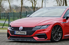 Laden Sie das Bild in den Galerie-Viewer, Ingo Noak Cup Frontspoilerlippe für VW Arteon R-Line