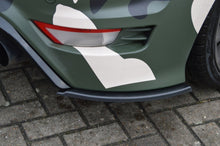 Laden Sie das Bild in den Galerie-Viewer, Ingo Noak Heckansatz Seitenteile für Ford Focus 2 RS, Typ DA3