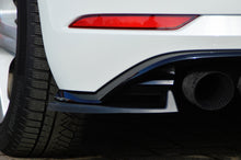 Laden Sie das Bild in den Galerie-Viewer, Ingo Noak Heckansatz L/R für VW Golf 7 R, Typ AU Facelift