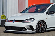 Laden Sie das Bild in den Galerie-Viewer, Ingo Noak Cup Frontspoilerlippe für VW Golf 7 GTI Clubsport