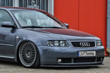 Ingo Noak Cup Frontspoilerlippe für Audi S3 (8L)
