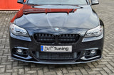 Ingo Noak Heckansatz Seitenteile für BMW 5er F10 + F11