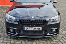 Laden Sie das Bild in den Galerie-Viewer, Ingo Noak Heckansatz Seitenteile für BMW 5er F10 + F11