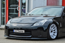 Laden Sie das Bild in den Galerie-Viewer, Ingo Noak CUP Frontspoilerlippe für Nissan 350Z