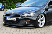 Laden Sie das Bild in den Galerie-Viewer, Ingo Noak Cup Frontspoilerlippe für VW Scirocco 3, R-Line, Typ 13