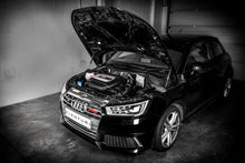 Laden Sie das Bild in den Galerie-Viewer, Eventuri Carbon Ansaugsystem für Audi S1 2.0 TFSI