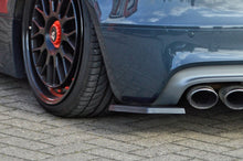 Laden Sie das Bild in den Galerie-Viewer, Ingo Noak Heckansatz Seitenteile für Audi TTS, 8J