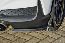 Laden Sie das Bild in den Galerie-Viewer, Ingo Noak Heckansatz Seitenteile , mit Seitlichen Flaps für Hyundai i30N + N-Performance ( PDE)