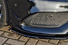 Laden Sie das Bild in den Galerie-Viewer, Ingo Noak Racing Flaps aus Satz ABS, 4 tlg. für Mercedes Benz A-Klasse AMG-Line, W176 MOPF
