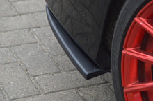 Laden Sie das Bild in den Galerie-Viewer, Ingo Noak Heckansatz, Seitenteile 2 tlg. für Mercedes Benz CLA 45AMG,  C117 / 245G