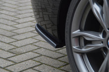 Laden Sie das Bild in den Galerie-Viewer, Ingo Noak Heckansatz Seitenteile für BMW 2er F22/F23, M235i