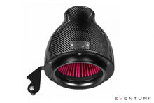 Laden Sie das Bild in den Galerie-Viewer, Eventuri Carbon Ansaugsystem für BMW M2 F87