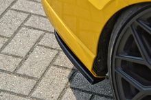 Laden Sie das Bild in den Galerie-Viewer, Ingo Noak Heckansatz Seitenteile für Audi A3, 8V, S-Line + S3, Limousine