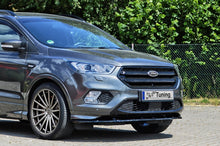 Laden Sie das Bild in den Galerie-Viewer, Ingo Noak CUP Frontspoilerlippe für Ford Kuga DM2