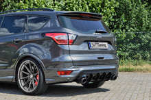 Laden Sie das Bild in den Galerie-Viewer, Ingo Noak Gefräßter Heckansatz für Ford Kuga DM2