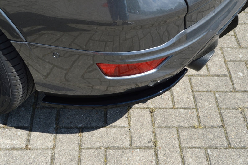 Ingo Noak Heckansatz Seitenteile Flaps links/rechts für Ford Kuga DM2