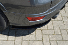 Laden Sie das Bild in den Galerie-Viewer, Ingo Noak Heckansatz Seitenteile Flaps links/rechts für Ford Kuga DM2
