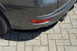 Ingo Noak Heckansatz Seitenteile Flaps links/rechts für Ford Kuga DM2