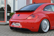 Laden Sie das Bild in den Galerie-Viewer, Ingo Noak Gefräßter Heckansatz  mit Finnen für VW Beetle, 5C, Typ 16