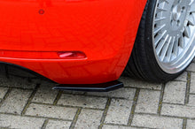 Laden Sie das Bild in den Galerie-Viewer, Ingo Noak Heckansatz L/R , alle Ausführungen passend für VW Beetle, 5C, Typ 16