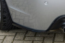 Laden Sie das Bild in den Galerie-Viewer, Ingo Noak Heckansatz Seitenteile  , Limousine für BMW 5er E60+61