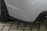 Ingo Noak Heckansatz Seitenteile  , Limousine für BMW 5er E60+61