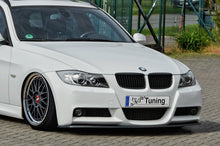 Laden Sie das Bild in den Galerie-Viewer, Ingo Noak CUP Frontspoilerlippe für BMW 3er E90/E91 M Paket