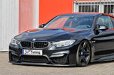 Ingo Noak CUP Frontspoilerlippe für BMW M3, F80