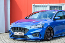 Laden Sie das Bild in den Galerie-Viewer, Ingo Noak CUP Frontspoilerlippe für Ford Focus ST-Line , Typ: DEH