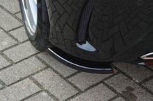 Laden Sie das Bild in den Galerie-Viewer, Ingo Noak Heckansatz, Seitenteile 2 tlg. für Mercedes Benz A-Klasse AMG-Line, W176 MOPF