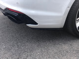 Ingo Noak Cup Heckansatz Seite links/rechts für Audi RS5