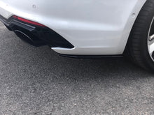 Laden Sie das Bild in den Galerie-Viewer, Ingo Noak Cup Heckansatz Seite links/rechts für Audi RS5