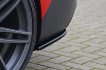Laden Sie das Bild in den Galerie-Viewer, Ingo Noak Heckansatz Seitenteile für Audi A5 / B8 Sport Edition Plus