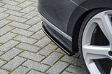 Ingo Noak Heckansatz Seitlich Links /Rechts für VW Passat 3G, B8 R-Line