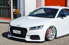 Laden Sie das Bild in den Galerie-Viewer, Ingo Noak Cup Frontspoilerlippe Phase 2,  für Audi TT 8S, S-Line