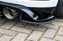 Laden Sie das Bild in den Galerie-Viewer, Ingo Noak Gefräßter Heckansatz links + rechts für VW Golf 7 GTI TCR