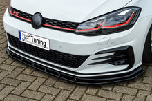 Laden Sie das Bild in den Galerie-Viewer, Ingo Noak Cup Frontspoilerlippe für VW Golf 7 GTI TCR