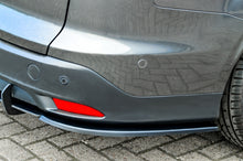 Laden Sie das Bild in den Galerie-Viewer, Ingo Noak Heckansatz Seitenteile aus ABS, nur für Kombi passend für Ford Focus Turnier, MK3