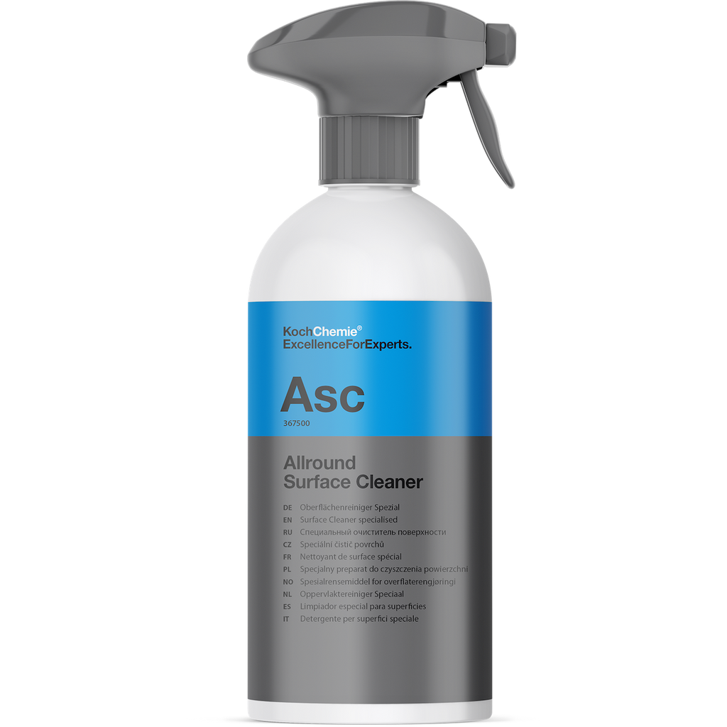 Koch Chemie Allround Surface Cleaner 500ml schonender Allzweckreiniger