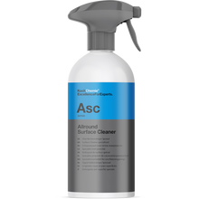 Laden Sie das Bild in den Galerie-Viewer, Koch Chemie Allround Surface Cleaner 500ml schonender Allzweckreiniger