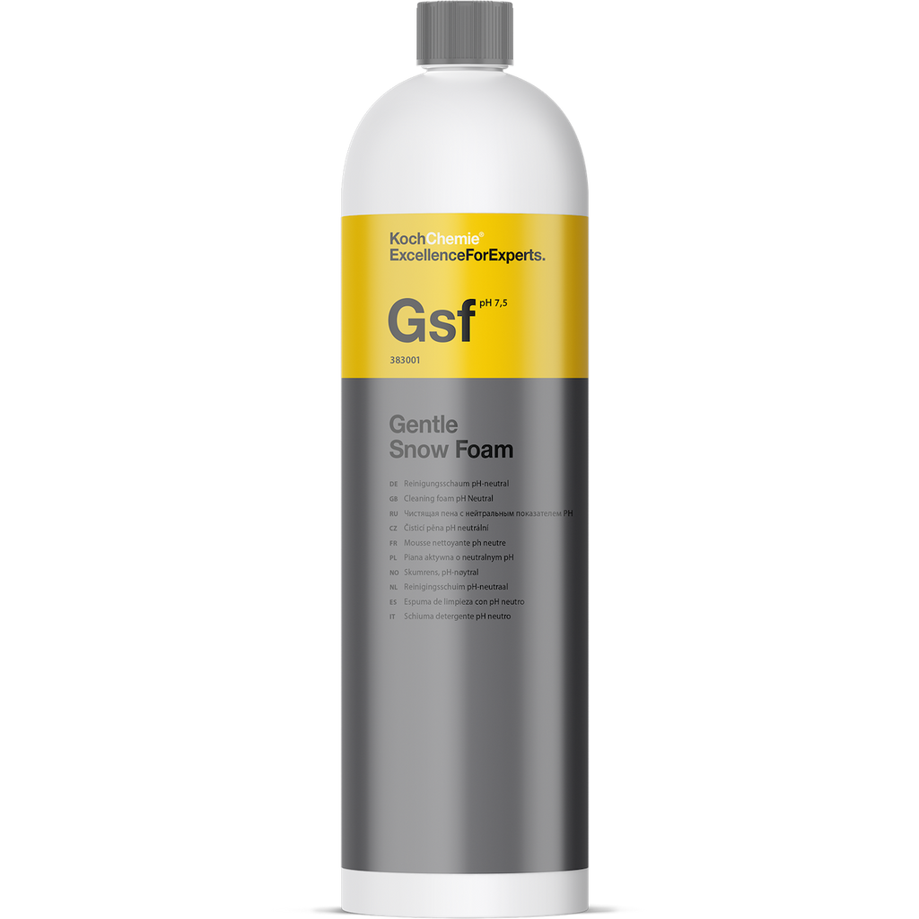 Koch Chemie Gsf Gentle Snow Foam 1000ml